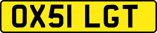 OX51LGT