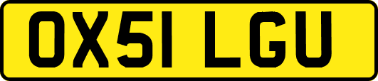 OX51LGU