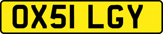 OX51LGY