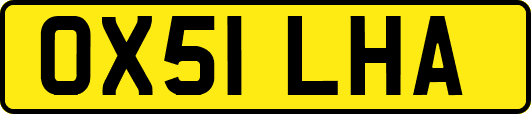 OX51LHA