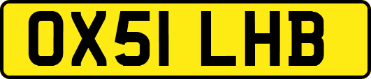 OX51LHB