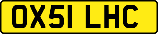 OX51LHC