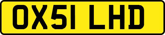 OX51LHD