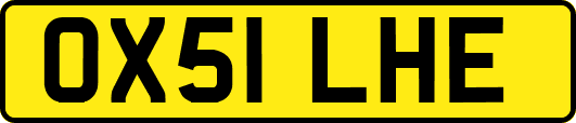 OX51LHE