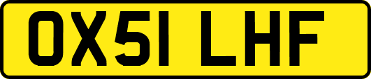 OX51LHF