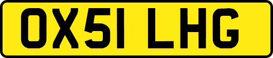 OX51LHG