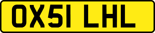 OX51LHL