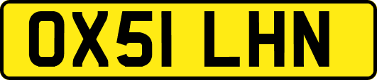 OX51LHN