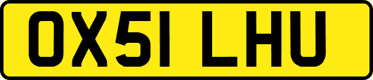 OX51LHU