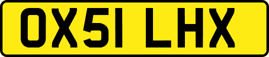 OX51LHX