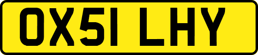 OX51LHY