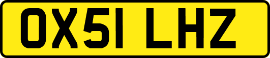 OX51LHZ