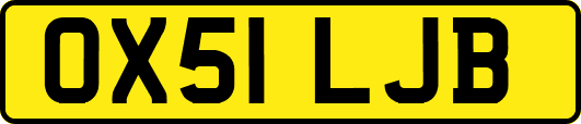 OX51LJB
