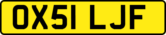 OX51LJF