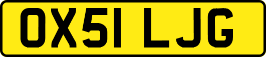 OX51LJG