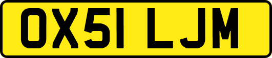 OX51LJM
