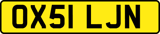 OX51LJN