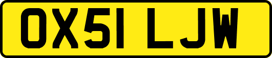 OX51LJW