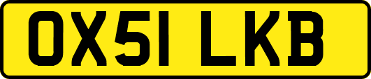 OX51LKB