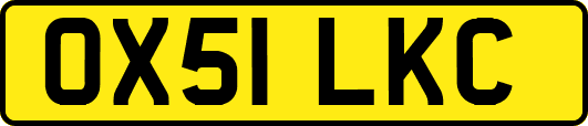 OX51LKC