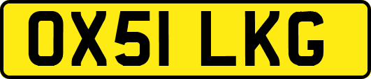 OX51LKG