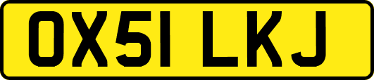 OX51LKJ