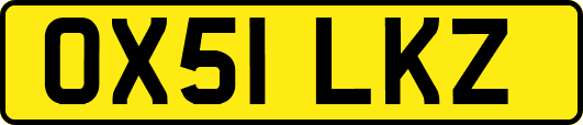 OX51LKZ