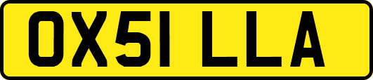 OX51LLA