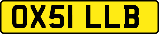 OX51LLB