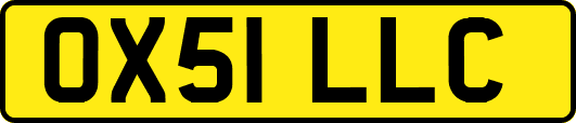 OX51LLC