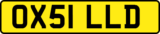 OX51LLD