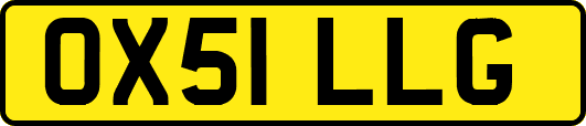 OX51LLG