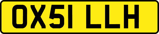 OX51LLH
