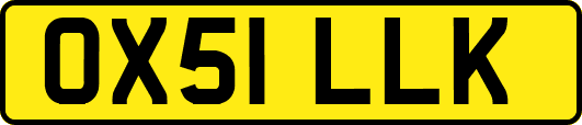 OX51LLK