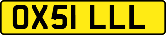 OX51LLL