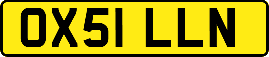 OX51LLN