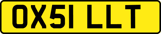 OX51LLT