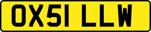 OX51LLW