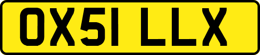 OX51LLX