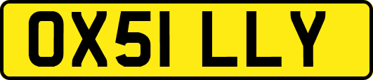 OX51LLY