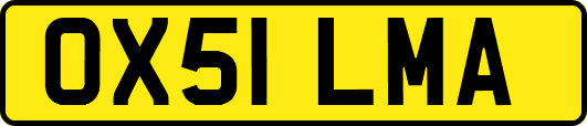 OX51LMA