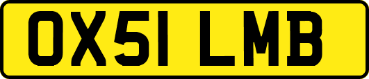OX51LMB