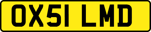 OX51LMD