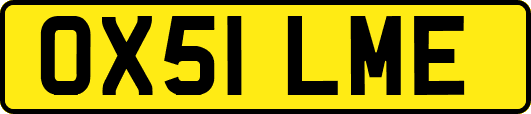 OX51LME