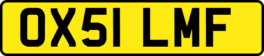 OX51LMF