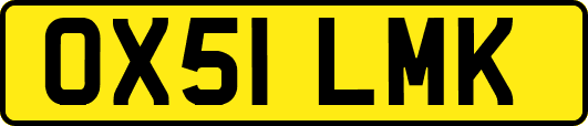 OX51LMK