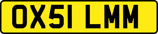 OX51LMM