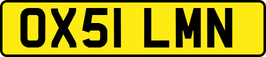 OX51LMN