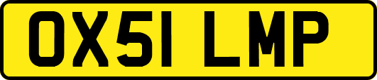 OX51LMP