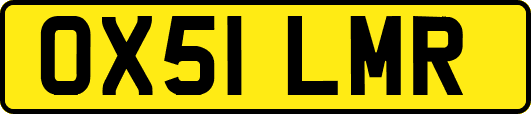 OX51LMR